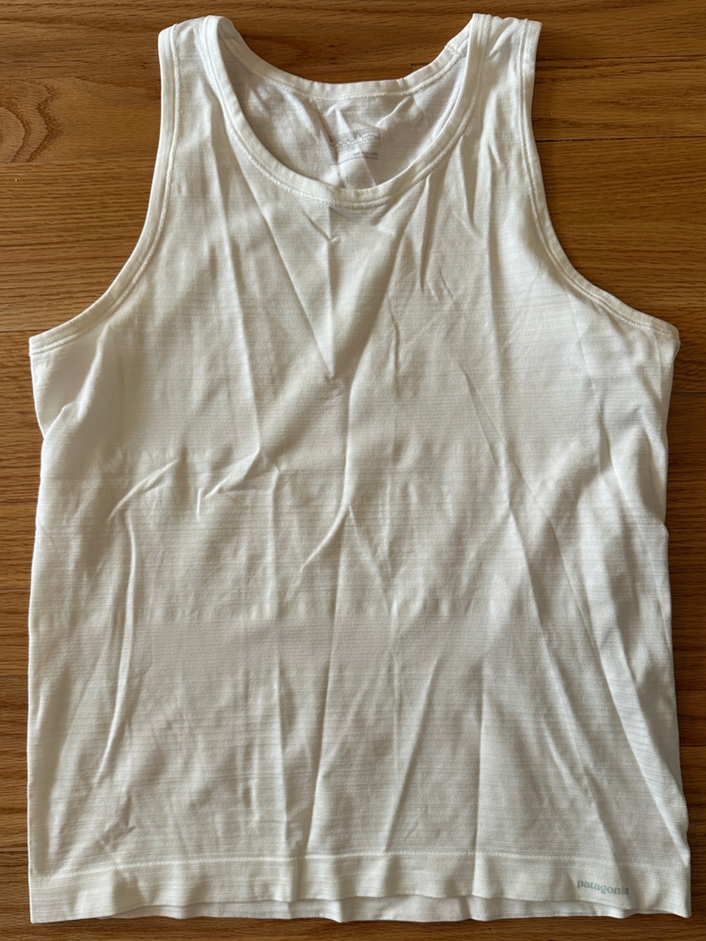 Patagonia Lightweight Top, Size M